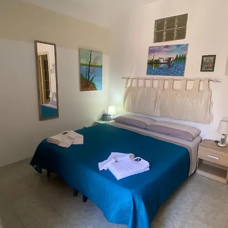 Casa La Ninfea Intera Casa فندق مبيت وإفطار 3*