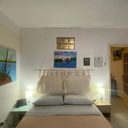 Casa La Ninfea Intera Casa 3* Caltagirone