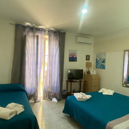 Casa La Ninfea Intera Casa
