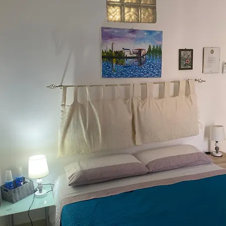 Casa La Ninfea Intera Casa