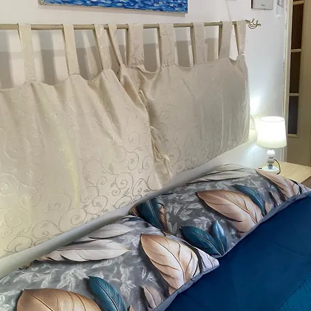 Casa La Ninfea Intera Casa Отель типа 