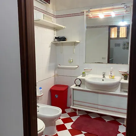 Casa La Ninfea Intera Casa 3*