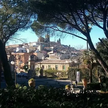 ベッド・アンド・ブレックファスト Casa La Ninfea Intera Casa 4*