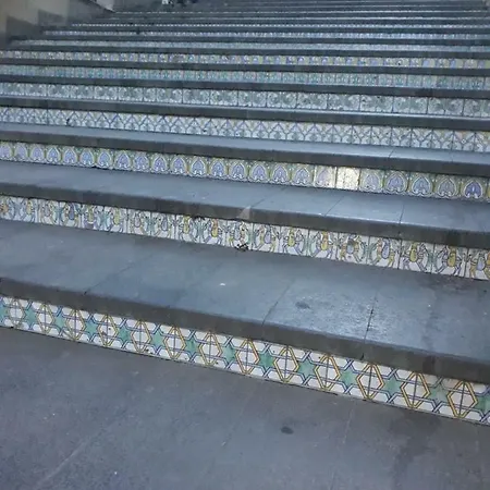 Casa La Ninfea Intera Casa ベッド・アンド・ブレックファスト 4*