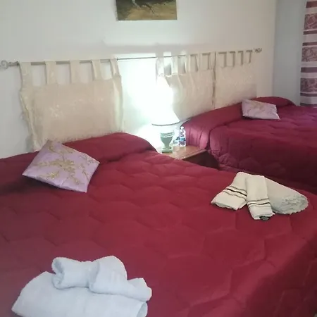 Bed & Breakfast Con Cucina La Ninfea
