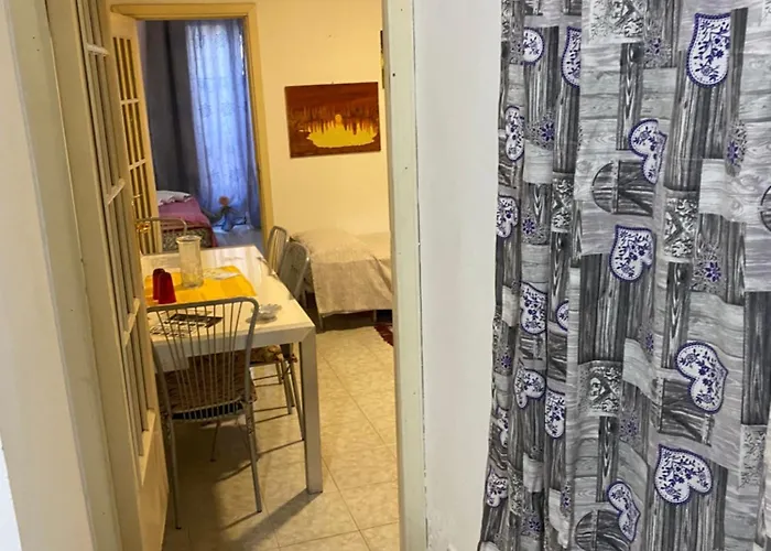 Casa La Ninfea Intera Casa Bed & Breakfast