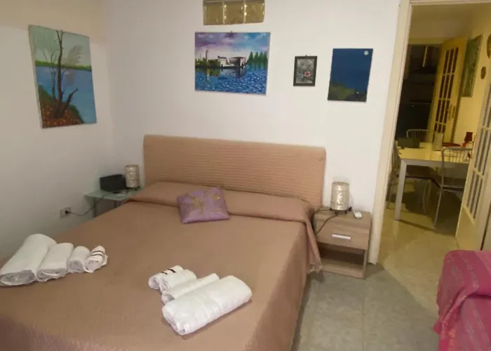 Bed & Breakfast Casa La Ninfea Intera Casa
