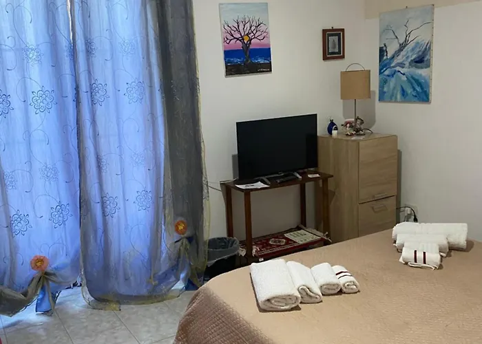 Casa La Ninfea Intera Casa 3*