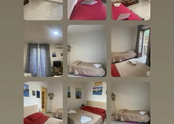 Casa La Ninfea Intera Casa Bed & Breakfast Caltagirone