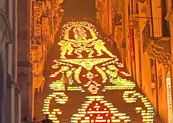 Casa La Ninfea Intera Casa Caltagirone