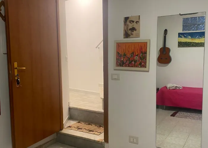 Casa La Ninfea Intera Casa Bed & Breakfast 3*