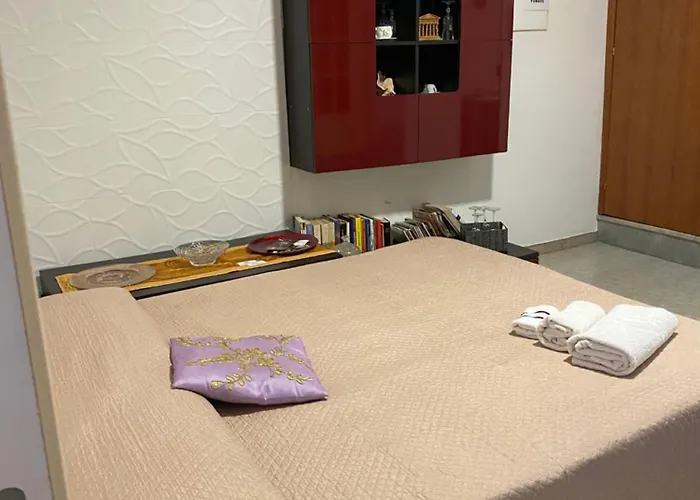 Casa La Ninfea Intera Casa 3*