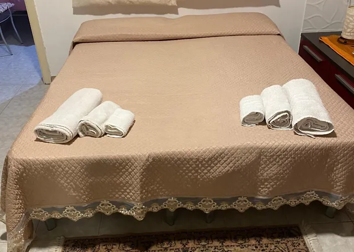 Casa La Ninfea Intera Casa 4* Caltagirone