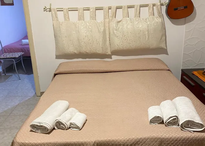 Casa La Ninfea Intera Casa