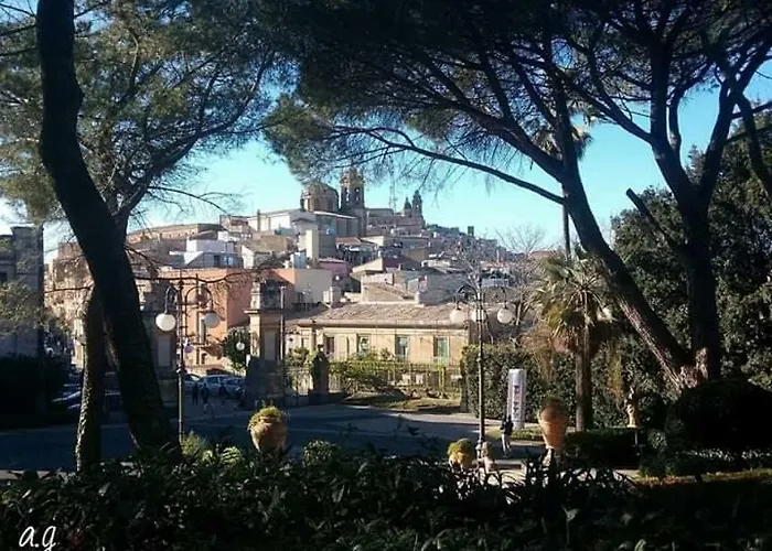 Couette-café Casa La Ninfea Intera Casa 4*